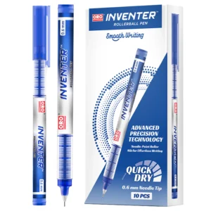 ORO Inventer Roller Ball Pen 778