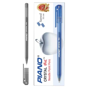 Piano Crystal Pen