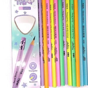 ORO Pencil Try Pop 514