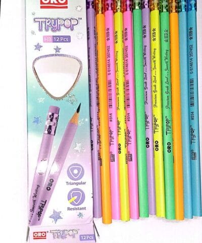 ORO Pencil Try Pop 514