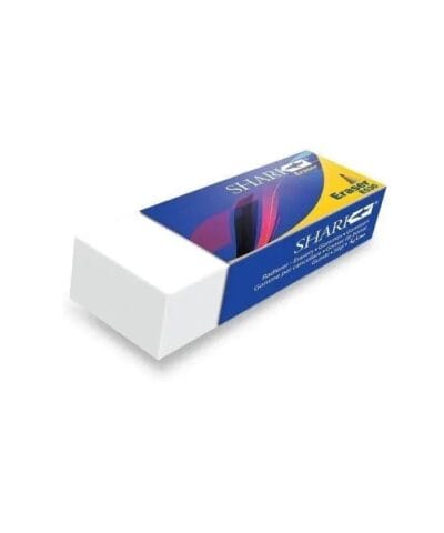 Sharik Eraser E540