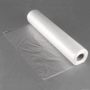 Plastic Sheet Cover AAA