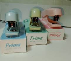 Prima Stapler 272