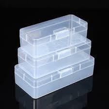 Dar Crystal Geometry Box
