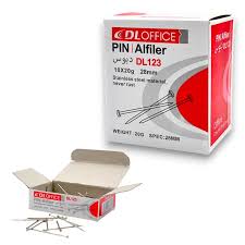 DL Office Pin DL123 28mm