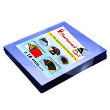 Binding Sheets A4 LC