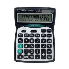 Calculator CT-9300