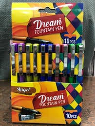 Dream Pen Angel A-21