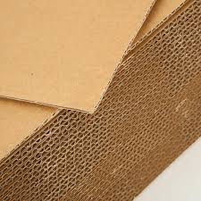 Cardboard Sheets 21x30 inch