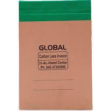 Cash Memo Book / Duplicate Book