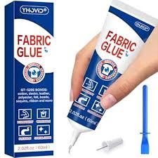 Fabric Glue Small