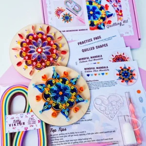 Quilling Paper Small