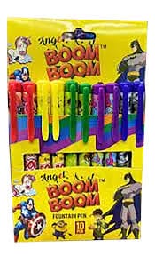 Boom Boom Angel Pen A-16