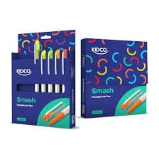 Smash Kidco Pen