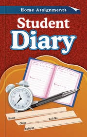 Student School Dairy