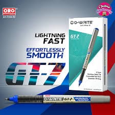 O Write GT 7 0.7 mm