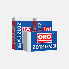ORO Eraser Rs 10