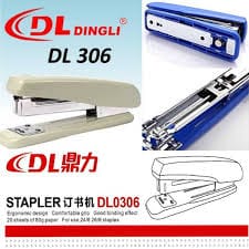 DL0306 Stapler 24/6