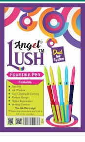 Angel Lush Pen A-22