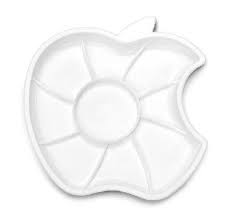 Palette Apple