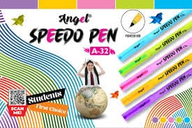 Angel Speedo Pen A-32A