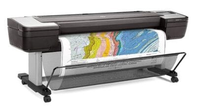Large Format Map Printing (DHA & MDA)