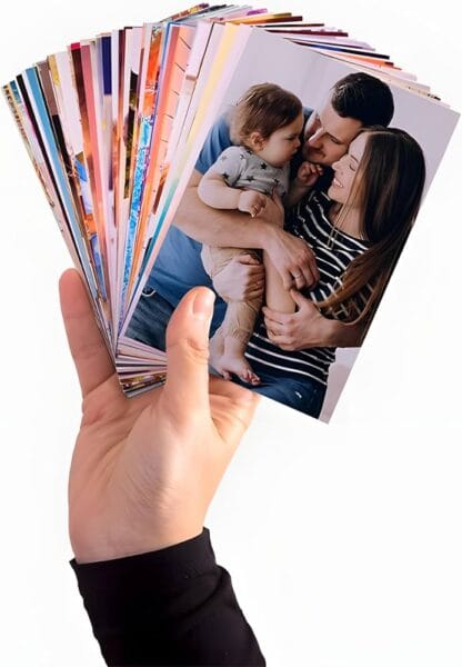Custom Canvas & Photo Printing