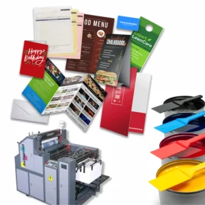 Printing Services