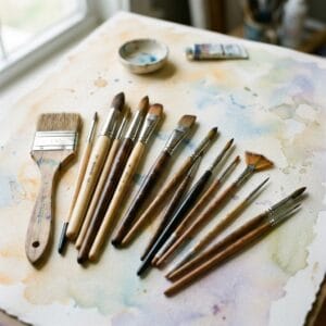 Brushes