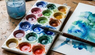 Water Color