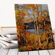 Custom Canvas & Photo Printing