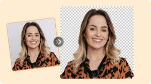 Passport Photo & Background Removal