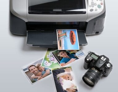 Custom Canvas & Photo Printing