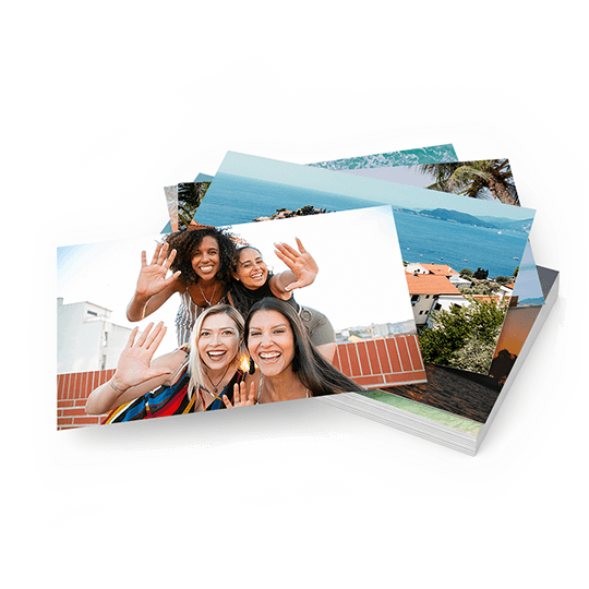 Custom Canvas & Photo Printing