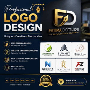 Logo Design