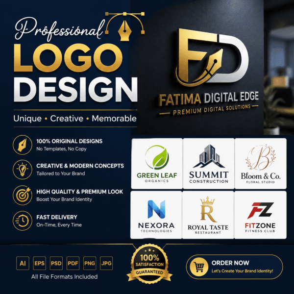 Logo Design