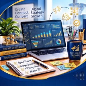 Digital Marketing