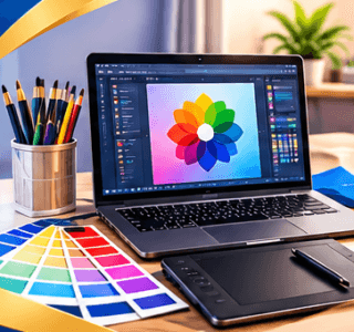Graphics & Design