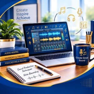 Music & Audio
