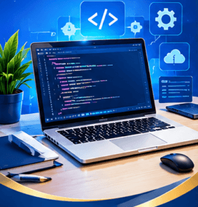 Programming & Tech