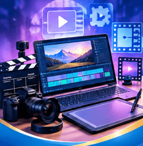 Video & Animation